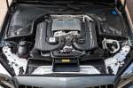 Mercedes-AMG C63 S Cabriolet 2018 года (WW)